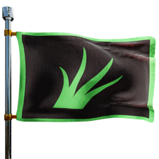 Simply Heating Oil LLC Heating Oil Prices Flag Photo of Simply Heating Oil LLC flag denoting best heating oil prices the company offers