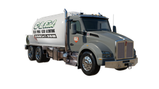propane truck propane truck