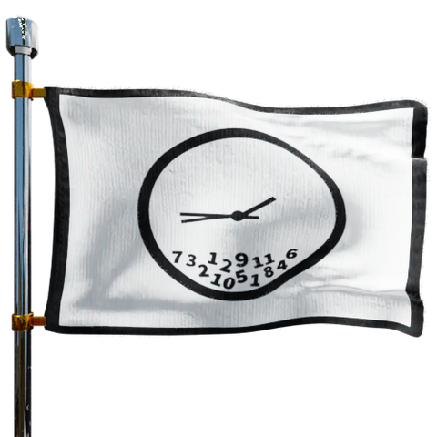 Anytime Oil LLC Heating Oil Prices Flag Photo of Anytime Oil LLC flag denoting best heating oil prices the company offers