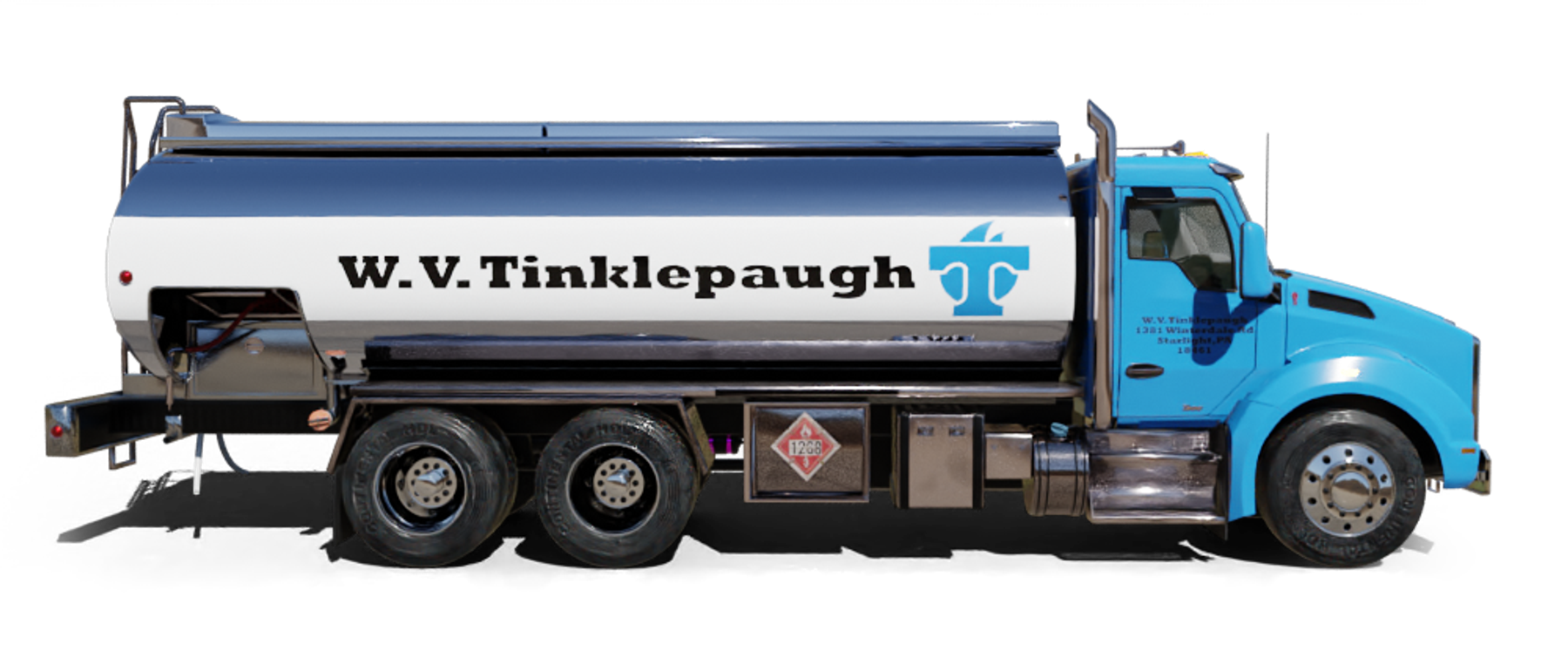 Shipley Energy truck price image 16702 heating oil truck to accompany the number 2 heating oil price for that company