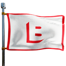 Barillaro Services LLC Heating Oil Prices Flag Photo of Barillaro Services LLC flag denoting best heating oil prices the company offers