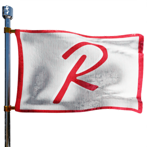 Romeo Enterprises Inc Heating Oil Prices Flag Photo of Romeo Enterprises Inc flag denoting best heating oil prices the company offers