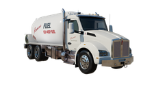 propane truck propane truck