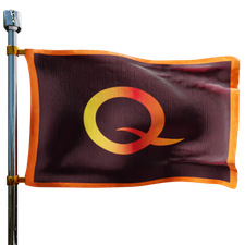 Quality Oil & Trucking Corp Heating Oil Prices Flag Photo of Quality Oil & Trucking Corp flag denoting best heating oil prices the company offers