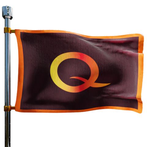 Quality Oil & Trucking Corp Heating Oil Prices Flag Photo of Quality Oil & Trucking Corp flag denoting best heating oil prices the company offers