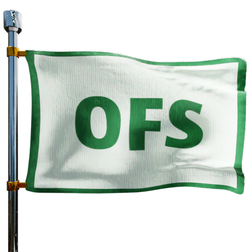 Optimum Fuel Services cash heating oil price logo