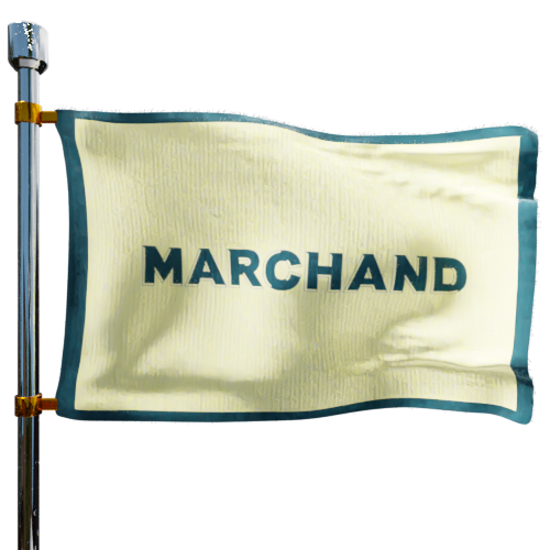 Marchand Oil Co Inc cash heating oil price logo