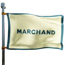 Marchand Oil Co Inc Heating Oil Prices Flag Photo of Marchand Oil Co Inc flag denoting best heating oil prices the company offers