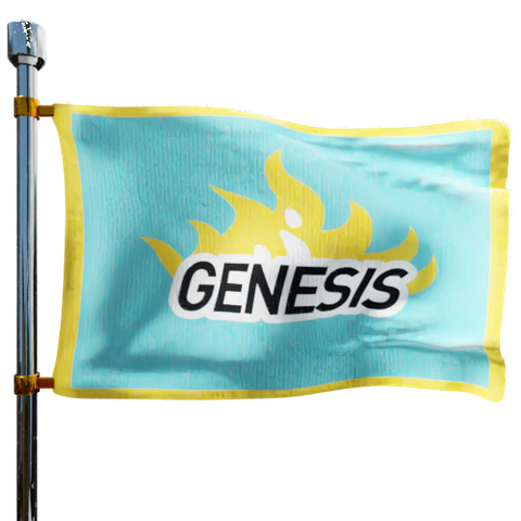 Genesis I Of Ny Inc Heating Oil Prices Flag Photo of Genesis I Of Ny Inc flag denoting best heating oil prices the company offers