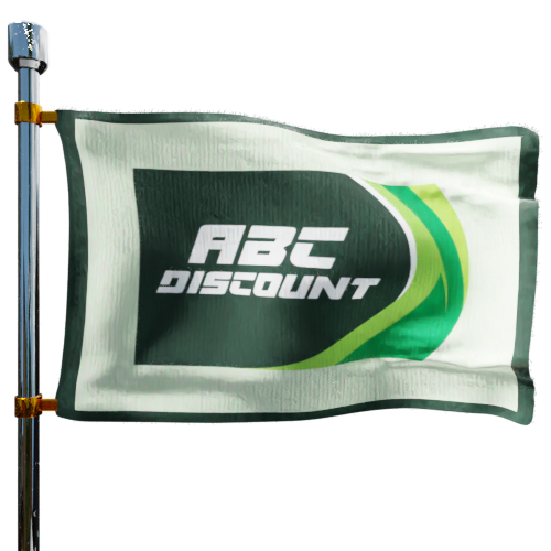 ABC Discount Oil cash heating oil price logo