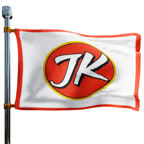 J K & Sons Fuel Oil Inc Heating Oil Prices Flag Photo of J K & Sons Fuel Oil Inc flag denoting best heating oil prices the company offers