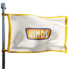 Hinds Oil Co Inc Heating Oil Prices Flag Photo of Hinds Oil Co Inc flag denoting best heating oil prices the company offers