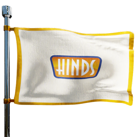 Hinds Oil Co Inc Heating Oil Prices Flag Photo of Hinds Oil Co Inc flag denoting best heating oil prices the company offers