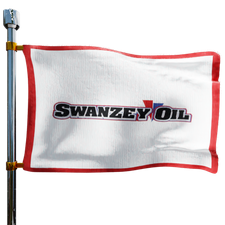 Swanzey Oil Llc Heating Oil Prices Flag Photo of Swanzey Oil Llc flag denoting best heating oil prices the company offers