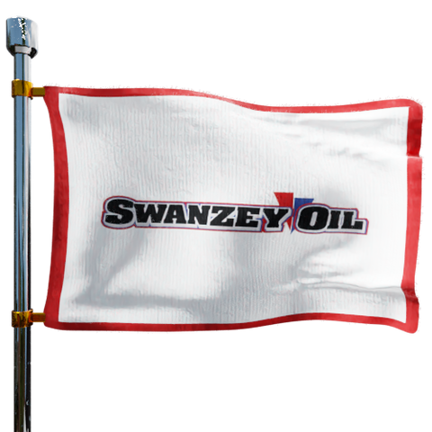 Swanzey Oil Llc Heating Oil Prices Flag Photo of Swanzey Oil Llc flag denoting best heating oil prices the company offers