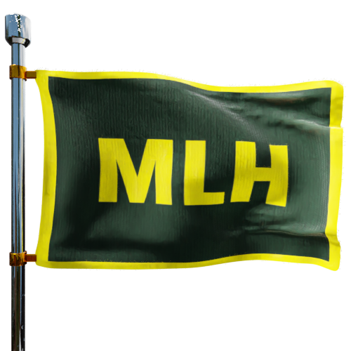 ML Halle Oil Service cash heating oil price logo