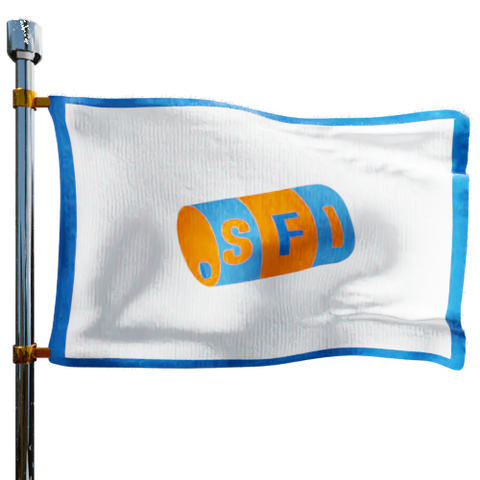 Snyder Fuels Inc Heating Oil Prices Flag Photo of Snyder Fuels Inc flag denoting best heating oil prices the company offers