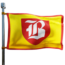 Barnett Fuels LLC Heating Oil Prices Flag Photo of Barnett Fuels LLC flag denoting best heating oil prices the company offers