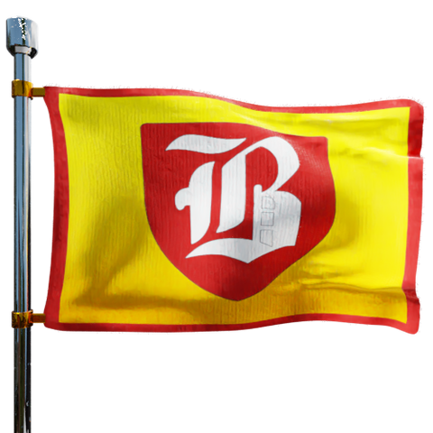 Barnett Fuels LLC Heating Oil Prices Flag Photo of Barnett Fuels LLC flag denoting best heating oil prices the company offers