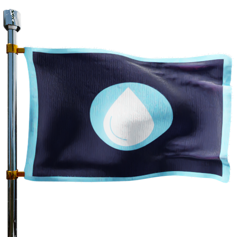 Cleghorn Oil Inc Heating Oil Prices Flag Photo of Cleghorn Oil Inc flag denoting best heating oil prices the company offers