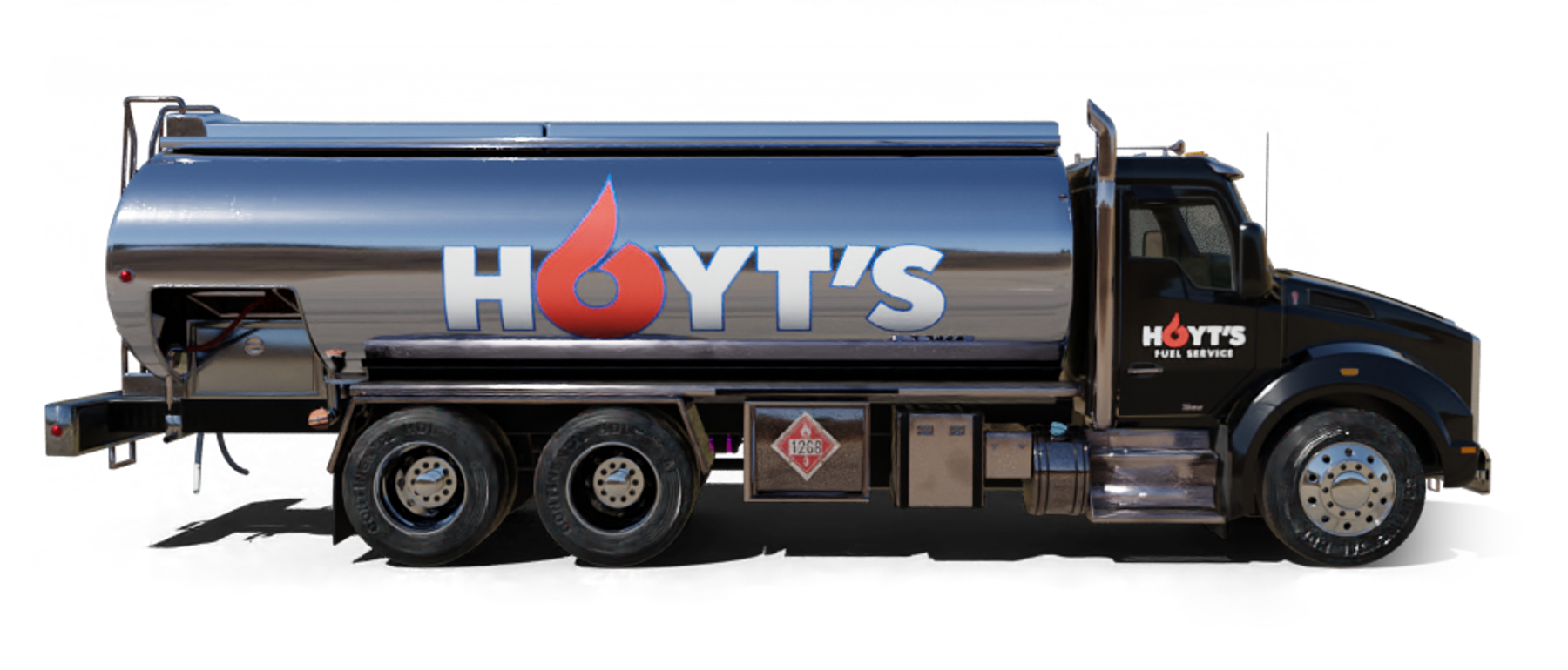 Shipley Energy truck price image 16702 heating oil truck to accompany the number 2 heating oil price for that company