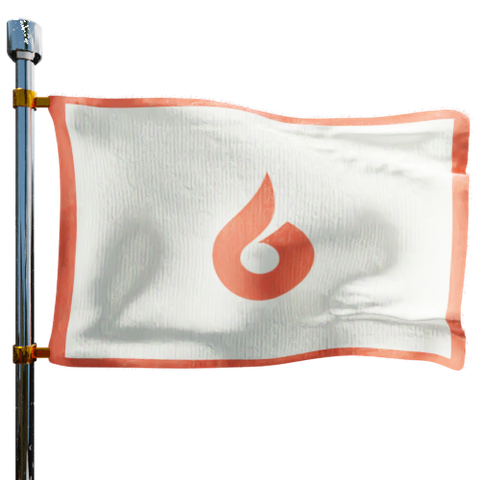 Kris L Hoyt Heating Oil Prices Flag Photo of Kris L Hoyt flag denoting best heating oil prices the company offers