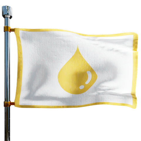 W F Mccoy Petroleum Products Inc Heating Oil Prices Flag Photo of W F Mccoy Petroleum Products Inc flag denoting best heating oil prices the company offers