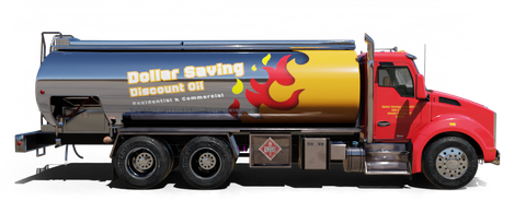 Errol L Daniels Dollar Saving Discount Fuel Oil Heating Oil Prices Flag Photo of Errol L Daniels Dollar Saving Discount Fuel Oil flag denoting best heating oil prices the company offers