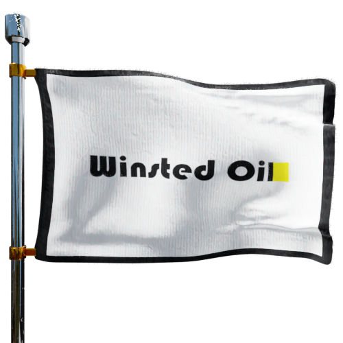 Winsted Oil Co cash heating oil price logo