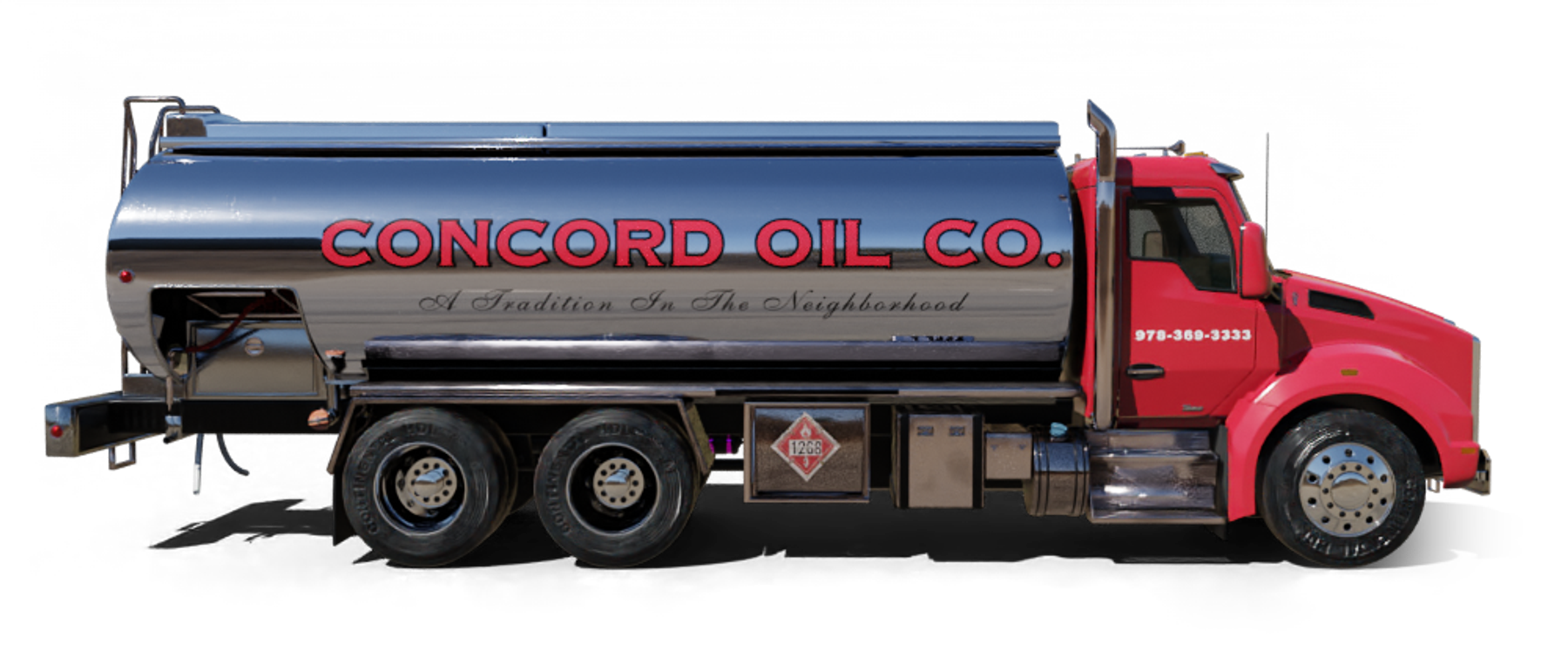 Shipley Energy truck price image 16702 heating oil truck to accompany the number 2 heating oil price for that company