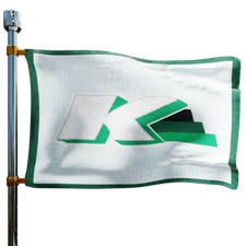 Kelly Oil Co Inc Heating Oil Prices Flag Photo of Kelly Oil Co Inc flag denoting best heating oil prices the company offers