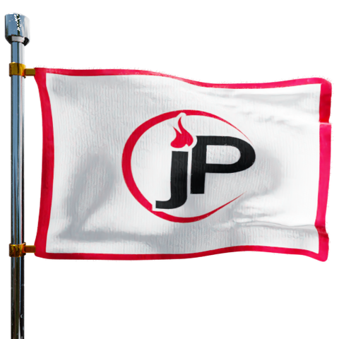 Carroll Fuel Company J P Heating Oil Prices Flag Photo of Carroll Fuel Company J P flag denoting best heating oil prices the company offers