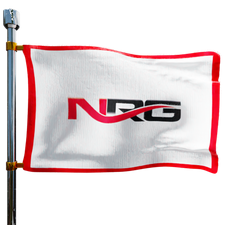 NRG Heat Power Llc Heating Oil Prices Flag Photo of NRG Heat Power Llc flag denoting best heating oil prices the company offers