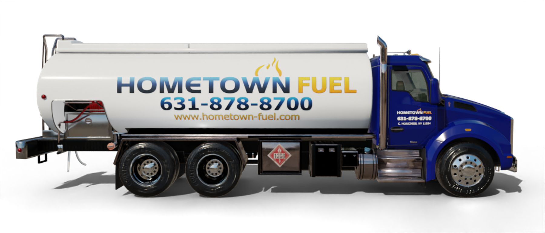 All County Fuel Hero Image All County Fuel Hero Image