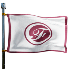 Ferro Fuel Oil Inc Heating Oil Prices Flag Photo of Ferro Fuel Oil Inc flag denoting best heating oil prices the company offers