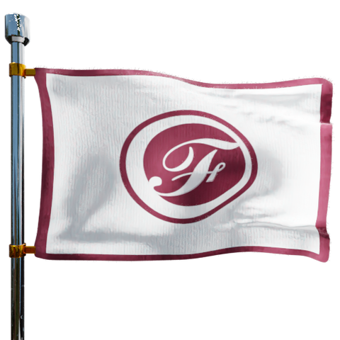 Ferro Fuel Oil Inc Heating Oil Prices Flag Photo of Ferro Fuel Oil Inc flag denoting best heating oil prices the company offers