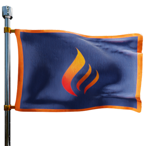 Citizen's Oil Coop Inc Heating Oil Prices Flag Photo of Citizen's Oil Coop Inc flag denoting best heating oil prices the company offers