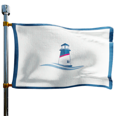 PS Ideal Fuel Co Heating Oil Prices Flag Photo of PS Ideal Fuel Co flag denoting best heating oil prices the company offers