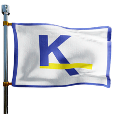 Kuno Oil Company Inc Heating Oil Prices Flag Photo of Kuno Oil Company Inc flag denoting best heating oil prices the company offers