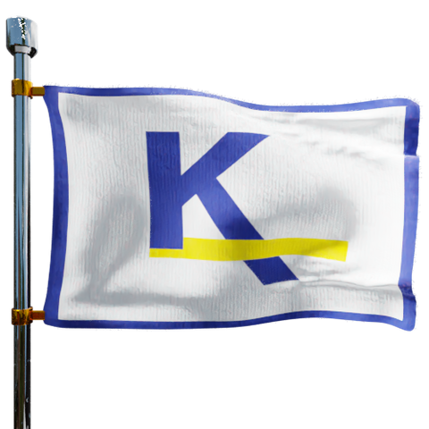 Kuno Oil Company Inc Heating Oil Prices Flag Photo of Kuno Oil Company Inc flag denoting best heating oil prices the company offers