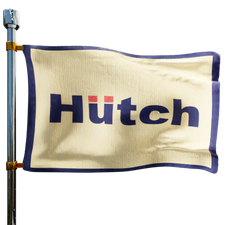 Hutch Fuel Oil Heating Oil Prices Flag Photo of Hutch Fuel Oil flag denoting best heating oil prices the company offers