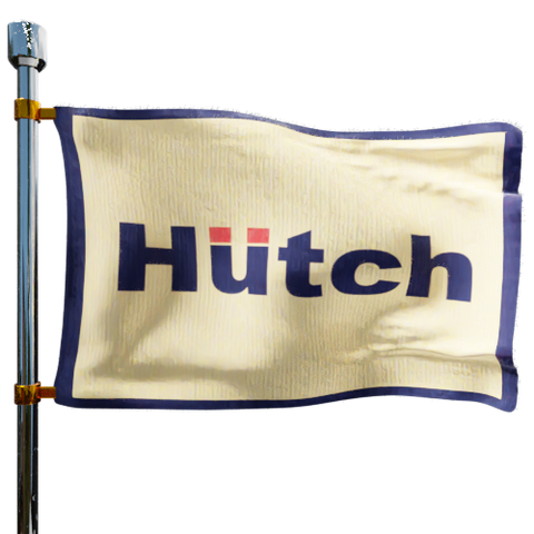 Hutch Fuel Oil Heating Oil Prices Flag Photo of Hutch Fuel Oil flag denoting best heating oil prices the company offers