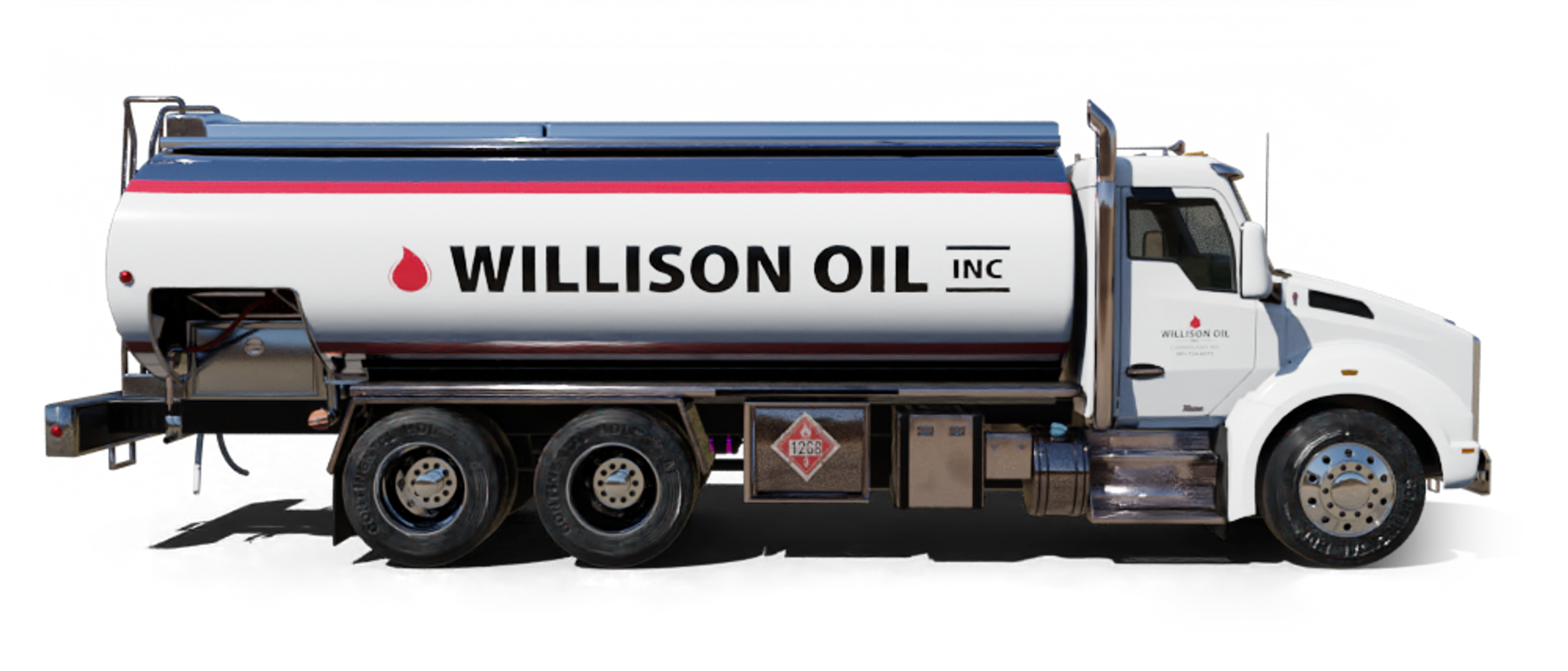 Shipley Energy truck price image 16702 heating oil truck to accompany the number 2 heating oil price for that company