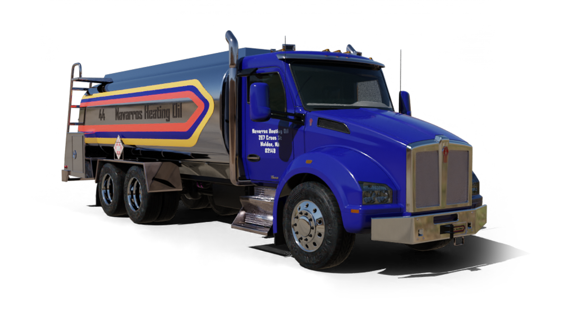 Nardone Oil Hero Image Nardone Oil Hero Image