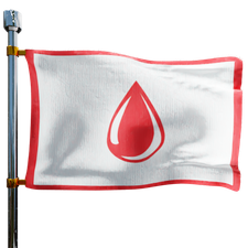 Vannorstrand Oil Company LLC Heating Oil Prices Flag Photo of Vannorstrand Oil Company LLC flag denoting best heating oil prices the company offers