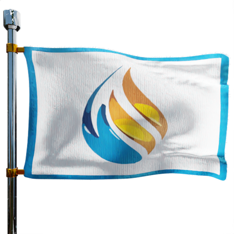 E & E Fuel Oil LLC Heating Oil Prices Flag Photo of E & E Fuel Oil LLC flag denoting best heating oil prices the company offers