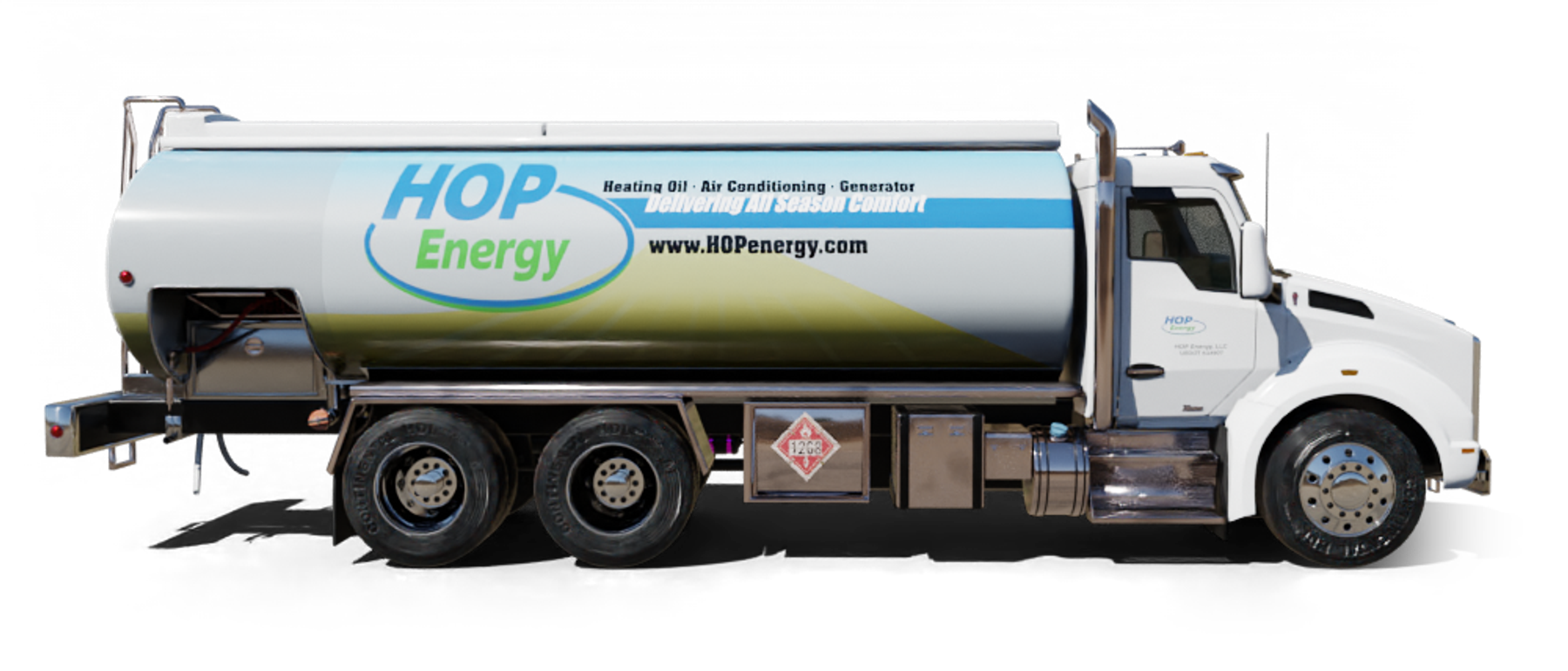Shipley Energy truck price image 16702 heating oil truck to accompany the number 2 heating oil price for that company