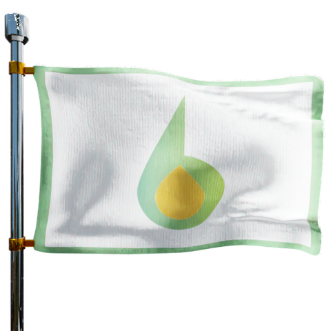 Chief Energy Corp Heating Oil Prices Flag Photo of Chief Energy Corp flag denoting best heating oil prices the company offers