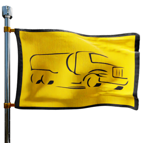 Nikko Oil LLC Heating Oil Prices Flag Photo of Nikko Oil LLC flag denoting best heating oil prices the company offers