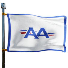 AllAmerican Fuel LLC Heating Oil Prices Flag Photo of AllAmerican Fuel LLC flag denoting best heating oil prices the company offers